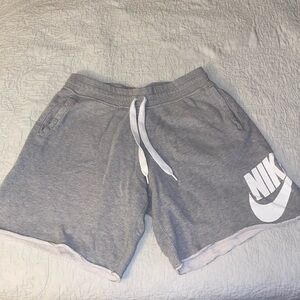 Men’s Nike sweat short